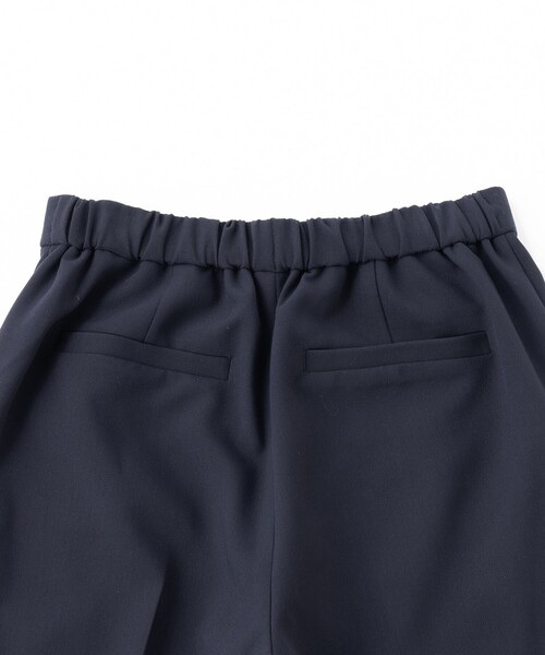 UNFILO(アンフィーロ)の「【保温】ウォームテーパードパンツ(その他パンツ・レディース・ベージュ系/ブラック系/ネイビー系・XX-LARGE/X-LARGE)」の12枚目の写真