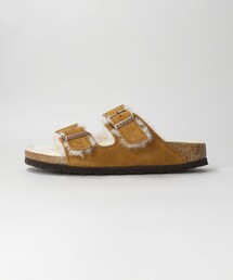 <BIRKENSTOCK>アリゾナ シアリング サンダル BIRKENSTOCK（ビルケンシュトック）の「＜BIRKENSTOCK
