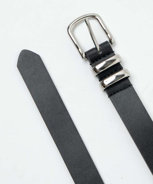 LUCY（ルーシー）の「LUCY/METAL LOOP BELT（ベルト）」 WEAR