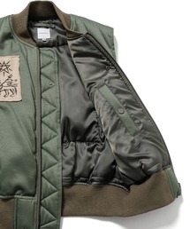 SASQUATCHfabrix.（サスクワァッチファブリックス）の