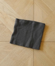 e/rm | 極暖シルクシリーズ【e/rm】シルクネックウォーマー(その他ルームウェア)