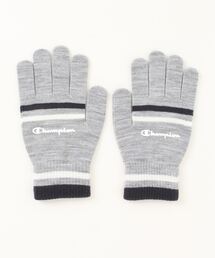 Champion（チャンピオン）の「【CHAMPION/チャンピオン】　キッズ のびのびグローブ 手袋（手袋・キッズ）」
