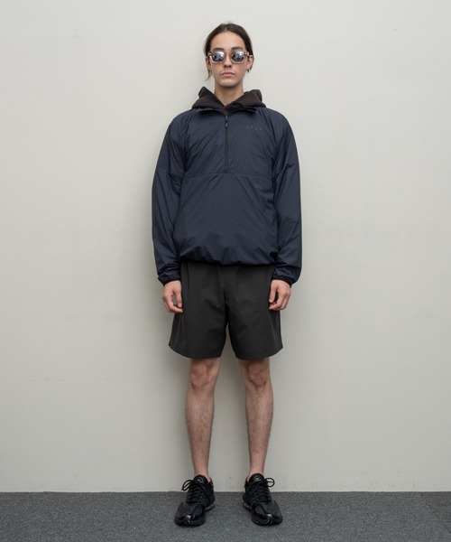 MARMOT（マーモット）の「【BAL（バル）/2024春夏】BAL/MARMOT