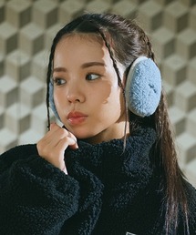 LOVETOXIC（ラブトキシック）の「【LTXC】ボアイヤーマフ（イヤーマフ・キッズ）」