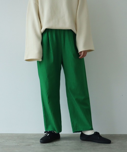 yuni（ユニ ）の「○コットンキュプラルナファ プロダクトダイ