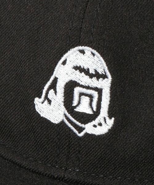 TACOMA FUJI RECORDS（タコマフジレコード）の「＜TACOMA FUJI RECORDS＞ LOGO CAP 23/キャップ（キャップ・メンズ・ブラック・FREE）」の7枚目の写真
