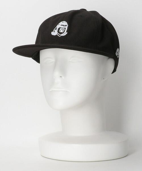 TACOMA FUJI RECORDS（タコマフジレコード）の「＜TACOMA FUJI RECORDS＞ LOGO CAP 23/キャップ（キャップ・メンズ・ブラック・FREE）」の13枚目の写真