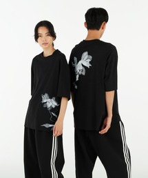 Y-3 | GXS SS TEE 2(Tシャツ/カットソー)
