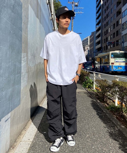 BILLABONG(ビラボン)の「BILLABONG/ビラボン 半袖Tシャツ UVケア 防臭 BE011-304(Tシャツ/カットソー・メンズ・グレー/オフホワイト/ブラック・M/L/XL)」の7枚目の写真