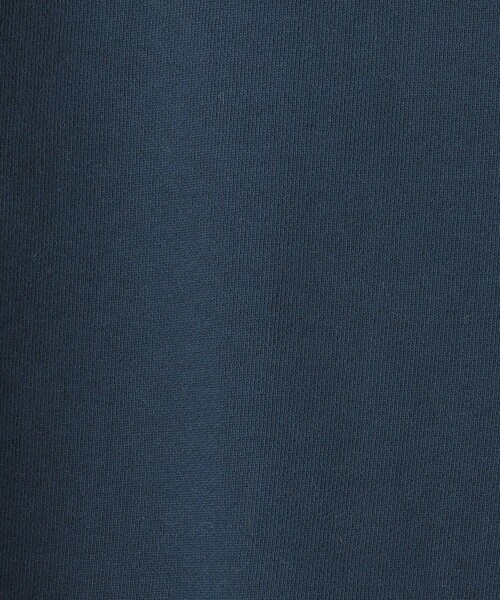 BEAUTY&YOUTH UNITED ARROWS（ビューティーアンドユースユナイテッドアローズ）の「コットン裏毛 ロゴ スウェット プルオーバー（スウェット・レディース・グレー/ベージュ/ネイビー・FREE）」の21枚目の写真