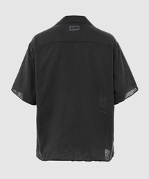 MAGLIANO（マリアーノ）の「GUAYABERINA SHORT SLEEVES SHIRT