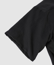 MAGLIANO マリアーノ レザーシャツ 半袖 MAGLIANO マリアーノ レザーシャツ 半袖 MAGLIANO（マリアーノ