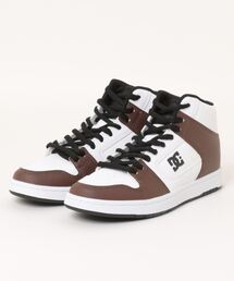 MANTECA 4 HI SN/DCスニーカー