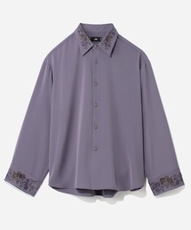 HARE | 【SET UP対応】TOROMIシシュウシャツ(HARE)(シャツ/ブラウス)