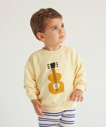 Baby Acoustic Guitar sweatshirt