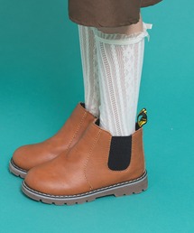 URBAN CHERRY | リボンレースハイソックス(ソックス/靴下)