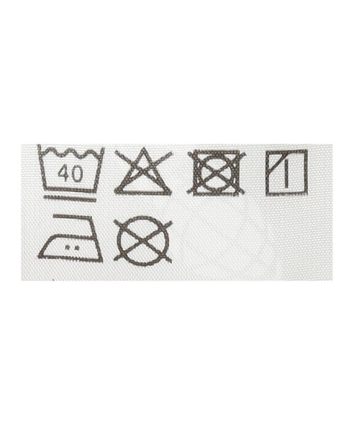 TOKYO CULTUART by BEAMS（トウキョウカルチャートバイビームス）の「黒田潔 / Cat Sweat shirt（スウェット・メンズ・オリーブ/ホワイト・SMALL/X-LARGE/LARGE/MEDIUM）」の12枚目の写真