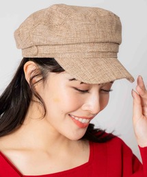 NOELA | キャスケット(キャスケット)