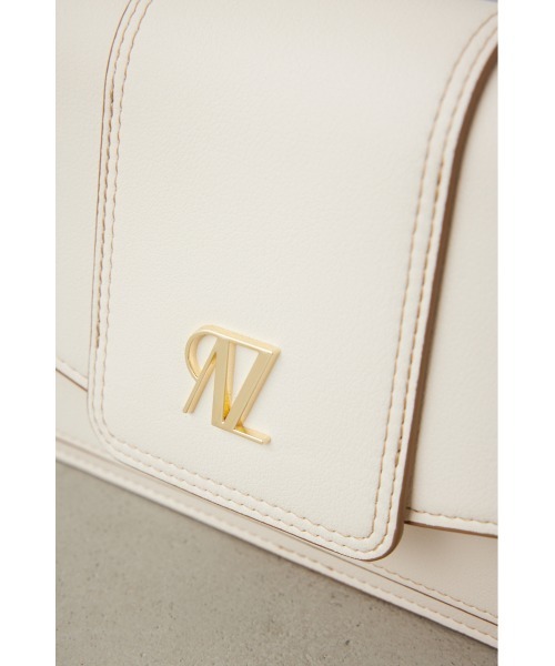 AZモチーフウォレットバッグ（ショルダーバッグ）｜AZUL BY MOUSSY