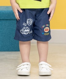 ANPANMAN KIDS COLLECTION（アンパンマンキッズコレクション）の「リバーシブルハーフパンツ（その他パンツ・キッズ）」