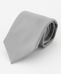 J.PRESS（ジェイプレス）の「【FOMARL COLLECTION】プレーン フォーマルネクタイ（ネクタイ）」