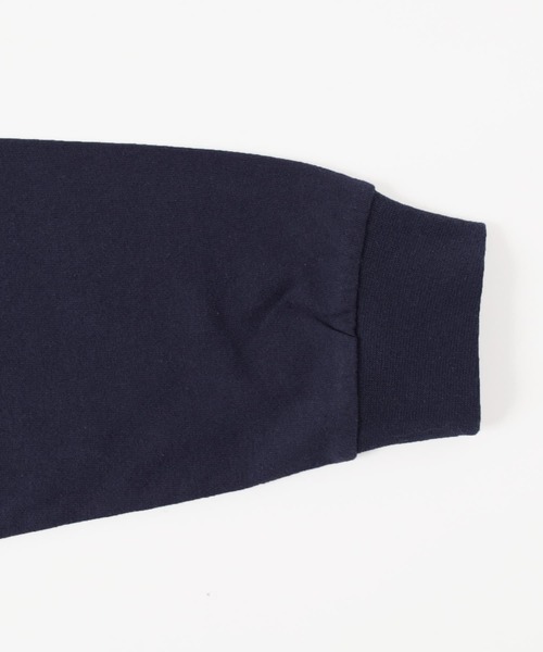 GLAZOS（グラソス）の「バックスケートプリント長袖Tシャツ（Tシャツ/カットソー・キッズ・ホワイト/グリーン/ネイビー・140cm/150cm/160cm/170cm）」の10枚目の写真