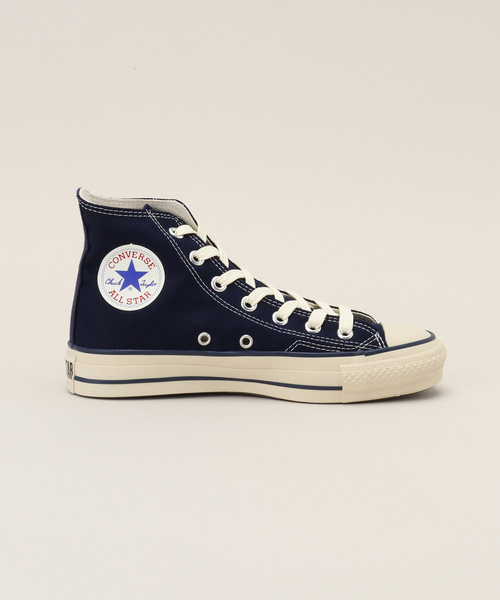 [極美品] CONVERSE CANVAS ALL STAR J 80s HI紺 CONVERSE CANVAS ALL STAR J 80S HI – KICKS LAB.