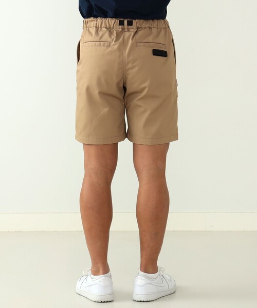 BEAMS GOLF（ビームスゴルフ）の「Gramicci / 別注 TCツイル ショート