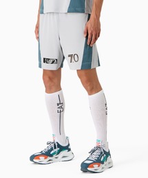 【エンポリオ アルマーニ EA7】7.0 ショートパンツ VENTUS7テクニカルファブリック