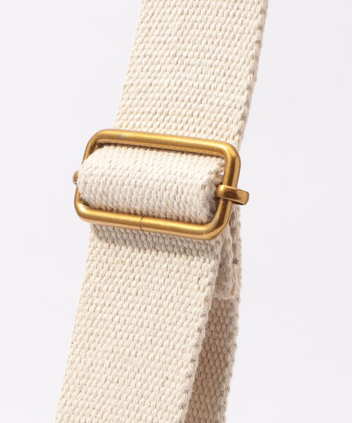 soeur(スール)の「Soeur CHERI レザー×キャンバス ハンドバッグ(ハンドバッグ・レディース・ブラック系その他・FREE)」の11枚目の写真