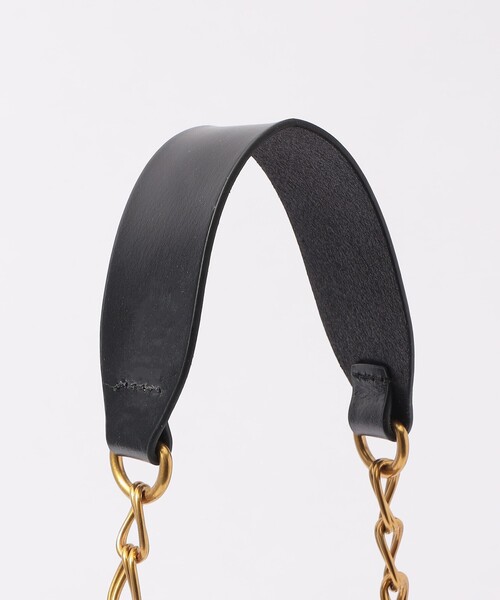 soeur(スール)の「Soeur CHERI レザー×キャンバス ハンドバッグ(ハンドバッグ・レディース・ブラック系その他・FREE)」の13枚目の写真