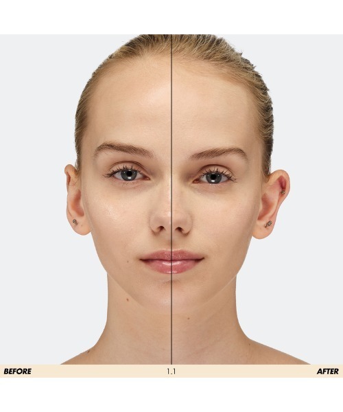 MAKE UP FOR EVER（メイクアップフォーエバー）の「HDスキン セッティングパウダー（フェイスパウダー・レディース・0.2 コレクティブ ラベンダー/0.1 コレクティブローズ/1.1 ライト バニラ/2.2 ミディアム ピーチ/2.1 ミディアム ニュートラル/0.3 コレクティブ ミント/0.4 コレクティブ バナナ・FREE）」の17枚目の写真