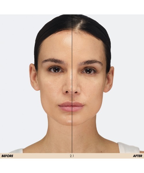 MAKE UP FOR EVER（メイクアップフォーエバー）の「HDスキン セッティングパウダー（フェイスパウダー・レディース・0.2 コレクティブ ラベンダー/0.1 コレクティブローズ/1.1 ライト バニラ/2.2 ミディアム ピーチ/2.1 ミディアム ニュートラル/0.3 コレクティブ ミント/0.4 コレクティブ バナナ・FREE）」の19枚目の写真