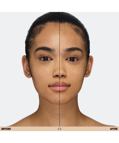 MAKE UP FOR EVER（メイクアップフォーエバー）の「HDスキン セッティングパウダー（フェイスパウダー・レディース・0.2 コレクティブ ラベンダー/0.1 コレクティブローズ/1.1 ライト バニラ/2.2 ミディアム ピーチ/2.1 ミディアム ニュートラル/0.3 コレクティブ ミント/0.4 コレクティブ バナナ・FREE）」の21枚目の写真