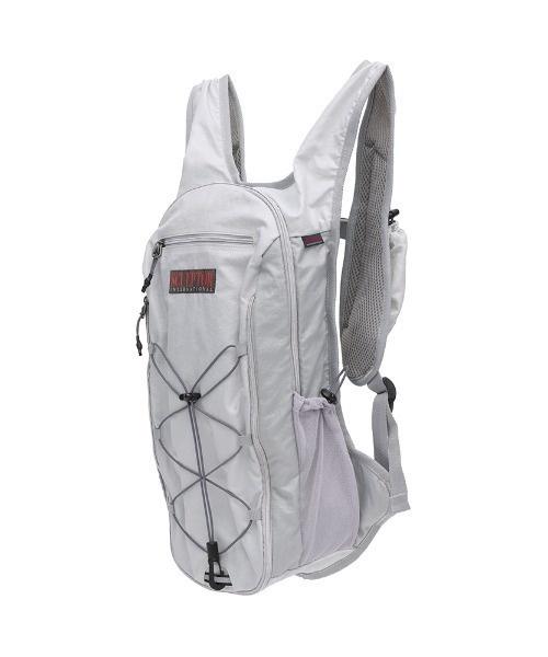 スカルプター　SCULPTOR sculptor ライトウェイトバックパック SCULPTOR（スカルプター）の「Light Weight Backpack/ライト