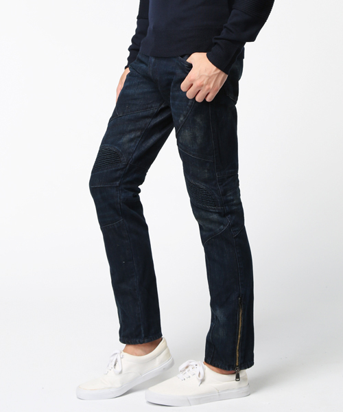 POLO RALPH LAUREN（ポロ ラルフ ローレン）の「5ポケット モトクロス