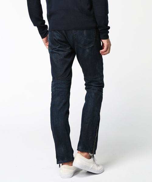 POLO RALPH LAUREN（ポロ ラルフ ローレン）の「5ポケット モトクロス