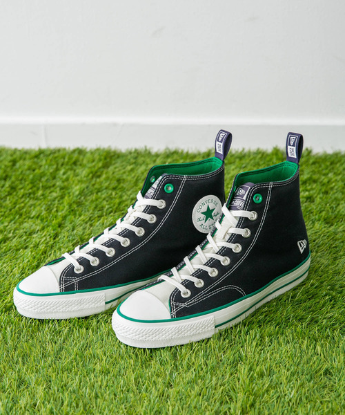 CONVERSE×NEW ERA ALL STAR GOLFHI 【公式通販】