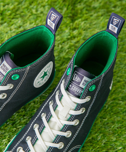 CONVERSE×NEW ERA ALL STAR GOLFHI 【公式通販】