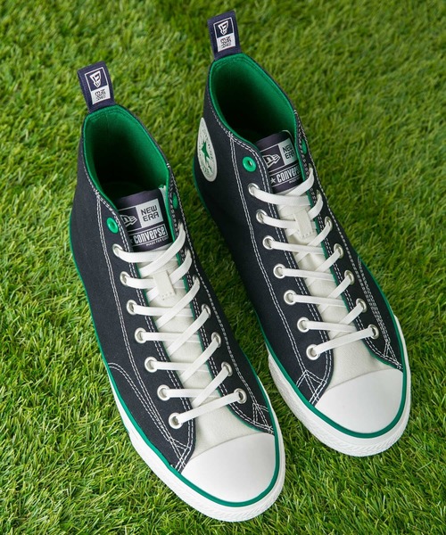 CONVERSE×NEW ERA ALL STAR GOLFHI