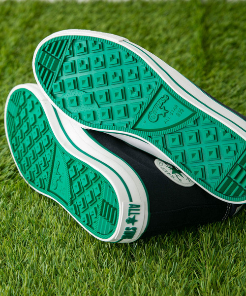 CONVERSE×NEW ERA ALL STAR GOLFHI
