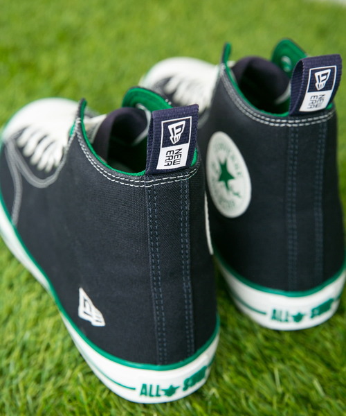 CONVERSE×NEW ERA ALL STAR GOLFHI