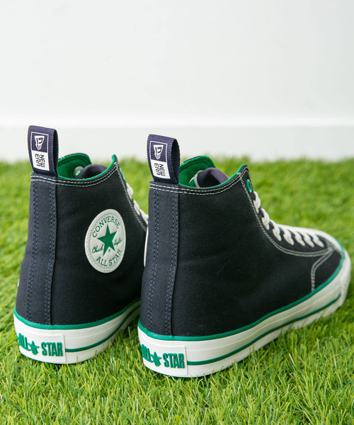CONVERSE×NEW ERA ALL STAR GOLFHI