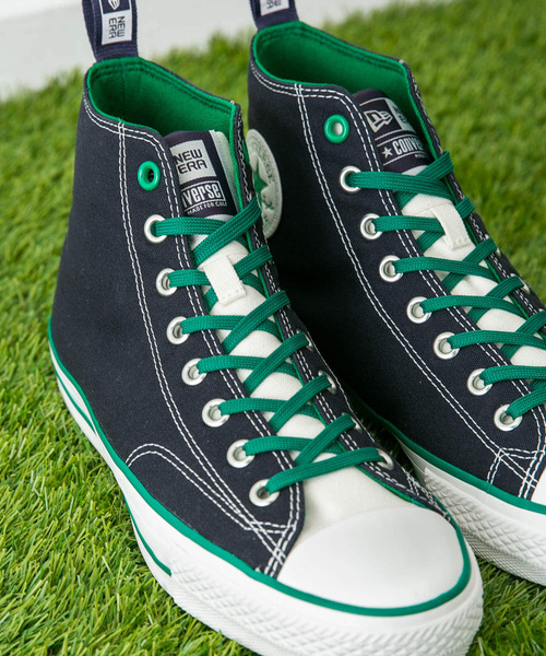 CONVERSE×NEW ERA ALL STAR GOLFHI