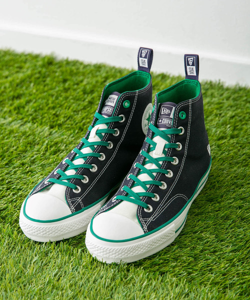 Converse x New Era All Star Hi ゴルフ CONVERSE×NEW ERA ALL STAR GOLFHI