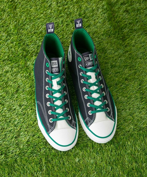 CONVERSE×NEW ERA ALL STAR GOLFHI