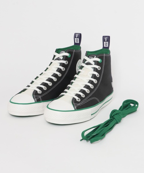 CONVERSE×NEW ERA ALL STAR GOLFHI