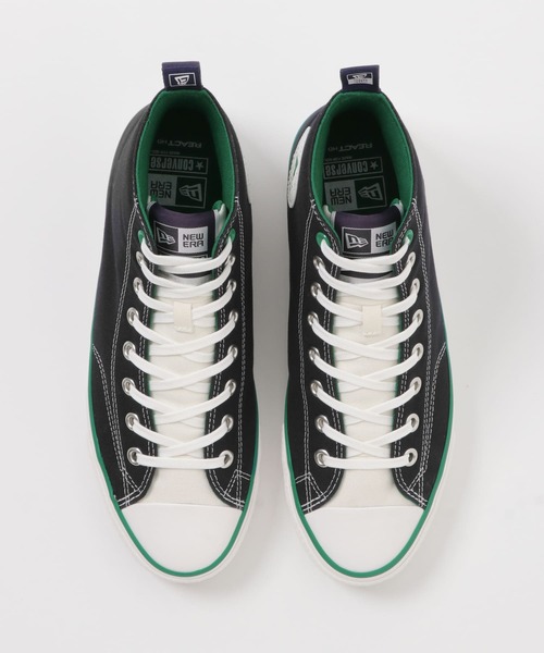 CONVERSE×NEW ERA ALL STAR GOLFHI