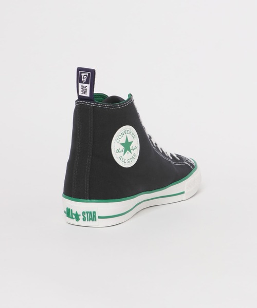 CONVERSE×NEW ERA ALL STAR GOLFHI