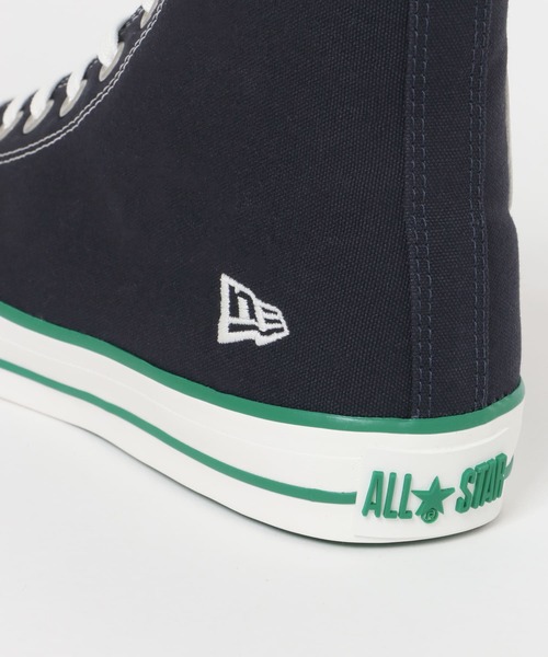 CONVERSE×NEW ERA ALL STAR GOLFHI